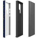 Samsung Galaxy S22 Ultra Slim Protective Case - Multicolour | iCoverLover