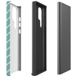 Samsung Galaxy S22 Ultra Multicolour Case | iCoverLover