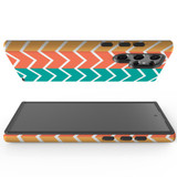 Samsung Galaxy S22 Ultra Multicolour Case | iCoverLover