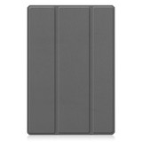 Folio Case for Samsung Galaxy Tab A8 10.5in (2021) - Grey | iCoverLover