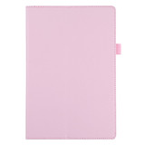 Pink Folio Case for Samsung Galaxy Tab A8 10.5in | iCoverLover