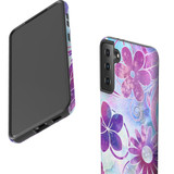 Armor Case for Samsung Galaxy S22+ Plus - Multicolour | iCoverLover