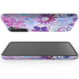 Armor Case for Samsung Galaxy S22+ Plus - Multicolour | iCoverLover