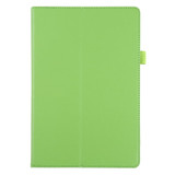 Samsung Galaxy Tab A8 10.5in (2021) Folio Case - Green | iCoverLover