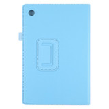 Samsung Galaxy Tab A8 10.5in (2021) Folio Case - Sky Blue | iCoverLover