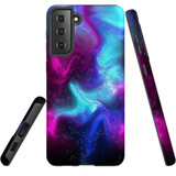 Samsung Galaxy S22+ Plus Case - Multicolour | iCoverLover