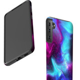 Samsung Galaxy S22+ Plus Case - Multicolour | iCoverLover