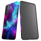Samsung Galaxy S22+ Plus Case - Multicolour | iCoverLover