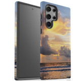 Samsung Galaxy S22 Ultra Slim Protective Case - Multicolour | iCoverLover
