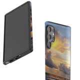 Samsung Galaxy S22 Ultra Slim Protective Case - Multicolour | iCoverLover