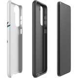 Samsung Galaxy S22+ Plus Protective Case - Multicolour | iCoverLover