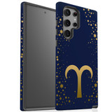 Samsung Galaxy S22 Ultra Slim Protective Case - Multicolour | iCoverLover