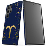 Samsung Galaxy S22 Ultra Slim Protective Case - Multicolour | iCoverLover