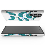 Multicolour Case for Samsung Galaxy S22 Ultra | iCoverLover