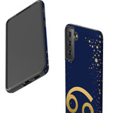 Samsung Galaxy S22+ Plus Protective Case - Multicolour | iCoverLover