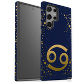 Samsung Galaxy S22 Ultra Slim Case - Multicolour | iCoverLover