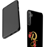 Samsung Galaxy S22+ Plus Protective Case - Multicolour | iCoverLover