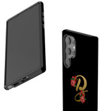 Samsung Galaxy S22 Ultra Slim Protective Case - Multicolour | iCoverLover