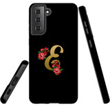 Samsung Galaxy S22+ Plus Protective Case - Multicolour | iCoverLover
