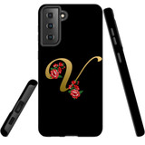 Samsung Galaxy S22+ Plus Slim Case - Multicolour | iCoverLover