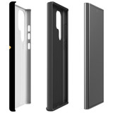 Samsung Galaxy S22 Ultra Slim Protective Case - Multicolour | iCoverLover