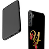 Samsung Galaxy S22+ Plus Protective Case - Multicolour | iCoverLover