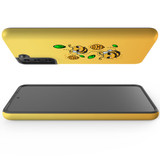 Samsung Galaxy S22+ Plus Slim Protective Case - Multicolour | iCoverLover