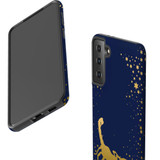 Samsung Galaxy S22+ Plus Protective Case - Multicolour | iCoverLover