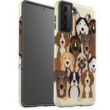 Samsung Galaxy S22+ Plus Case - Multicolour | iCoverLover