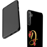 Samsung Galaxy S21 FE Slim Protective Case - Multicolour | iCoverLover