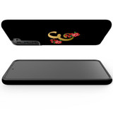 Samsung Galaxy S22 Slim Protective Case - Multicolour | iCoverLover