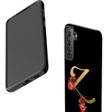 Samsung Galaxy S21+ Plus Slim Protective Case - Multicolour | iCoverLover