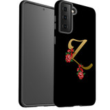 Samsung Galaxy S21+ Plus Slim Protective Case - Multicolour | iCoverLover