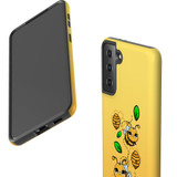 Samsung Galaxy S21+ Plus Multicolour Case | iCoverLover