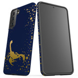Samsung Galaxy S21+ Plus Protective Case - Multicolour | iCoverLover