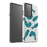 Samsung Galaxy S21 Ultra Case - Multicolour | iCoverLover