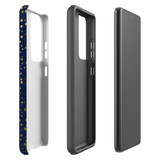Samsung Galaxy S21 Ultra Protective Case - Multicolour | iCoverLover