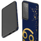 Samsung Galaxy S21 Ultra Protective Case - Multicolour | iCoverLover
