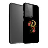 Samsung Galaxy S21 Ultra Protective Case - Multicolour | iCoverLover