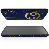 Samsung Galaxy S21+ Plus Slim Case - Multicolour | iCoverLover