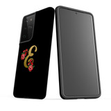 Samsung Galaxy S21 Ultra Protective Case - Multicolour | iCoverLover