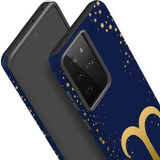 Samsung Galaxy S21 Ultra Protective Case - Multicolour | iCoverLover