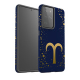 Samsung Galaxy S21 Ultra Protective Case - Multicolour | iCoverLover