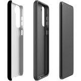 Samsung Galaxy S21+ Plus Slim Protective Case - Multicolour | iCoverLover