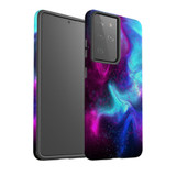 Samsung Galaxy S21 Ultra Case - Multicolour | iCoverLover