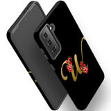 Samsung Galaxy S21 Slim Protective Case - Multicolour | iCoverLover