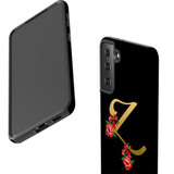 Samsung Galaxy S21 Protective Case - Multicolour | iCoverLover