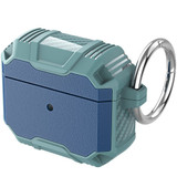 AirPods 3rd Gen Protective Case - Navy, Grey, Green | iCoverLover