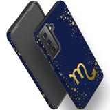 Samsung Galaxy S21 Slim Protective Case - Multicolour | iCoverLover