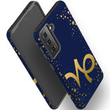 Samsung Galaxy S21 FE Slim Protective Case - Multicolour | iCoverLover